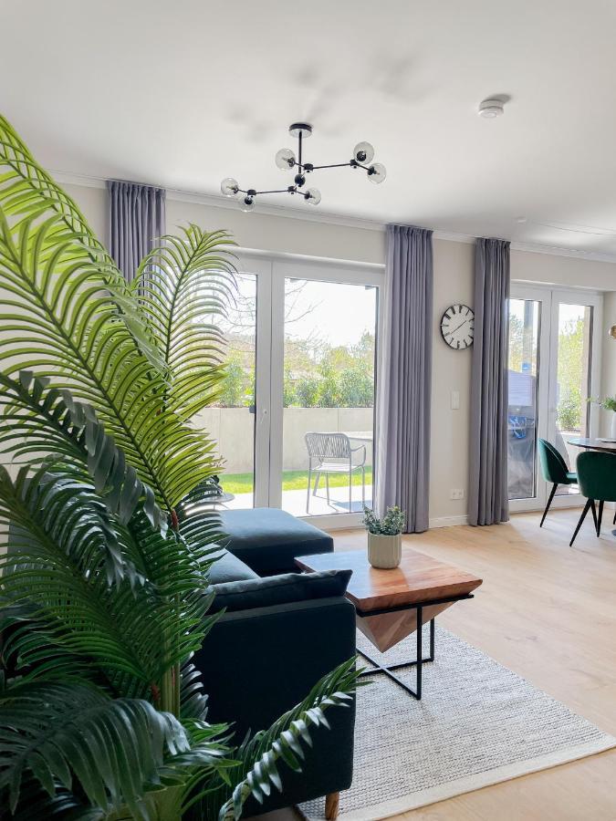 Ferienwohnung The Hideaway Scharbeutz Luaran gambar