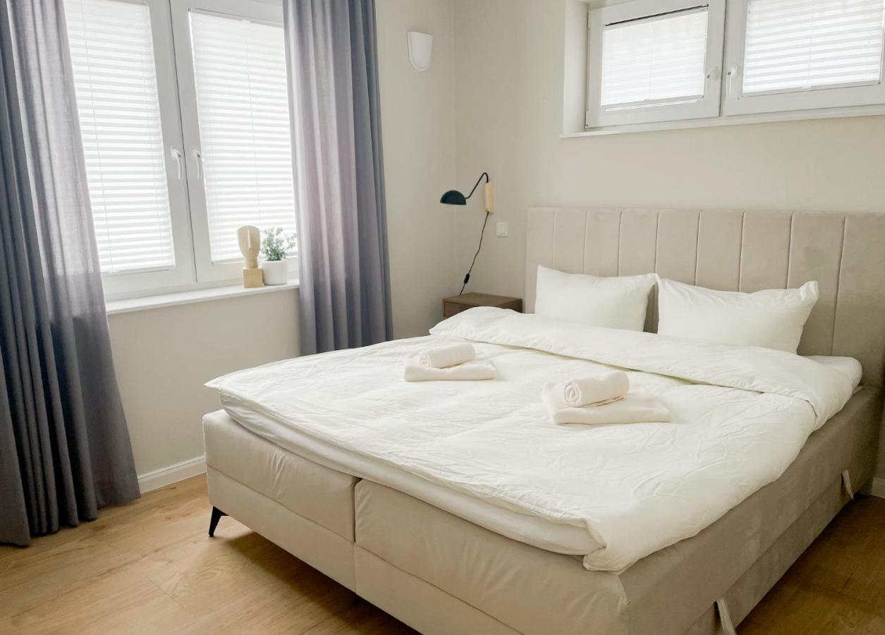 Ferienwohnung The Hideaway Scharbeutz Luaran gambar